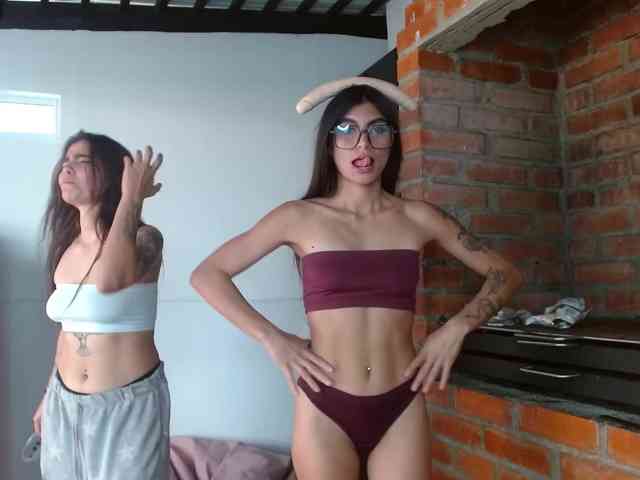 millyxnicoll1 webcam