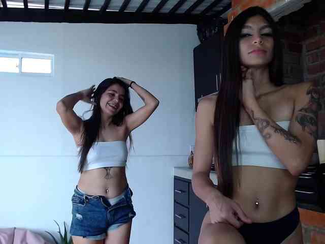 millyxnicoll1 webcam