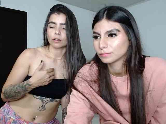 millyxnicoll1 webcam