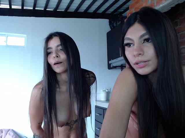millyxnicoll1 webcam