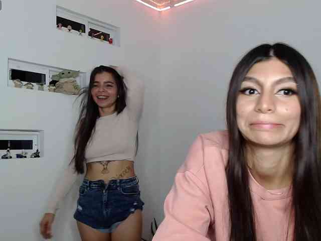 millyxnicoll1 webcam