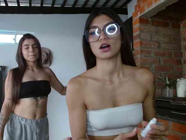 millyxnicoll1 webcam