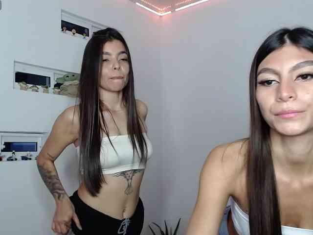 millyxnicoll1 webcam