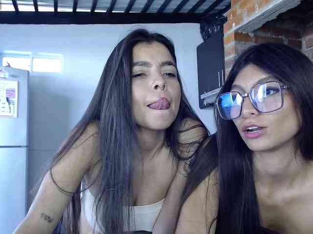 millyxnicoll1 webcam