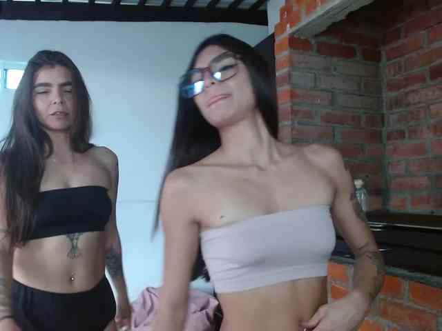 millyxnicoll1 webcam