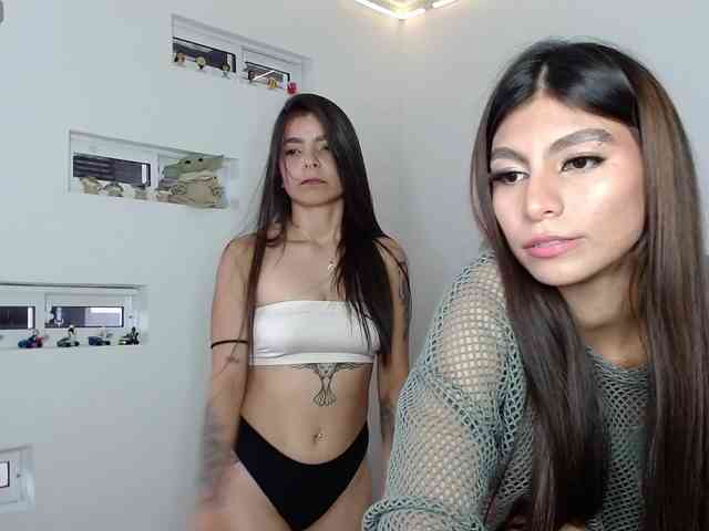 millyxnicoll1 webcam