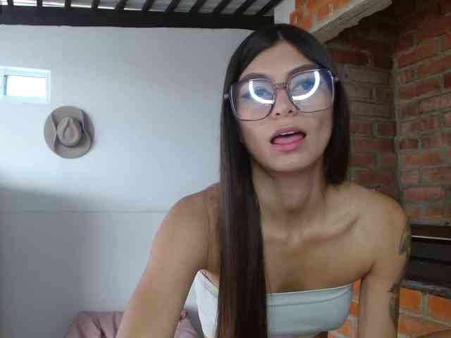 millyxnicoll1 webcam