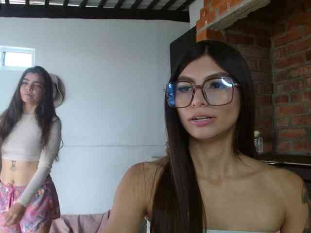 millyxnicoll1 webcam