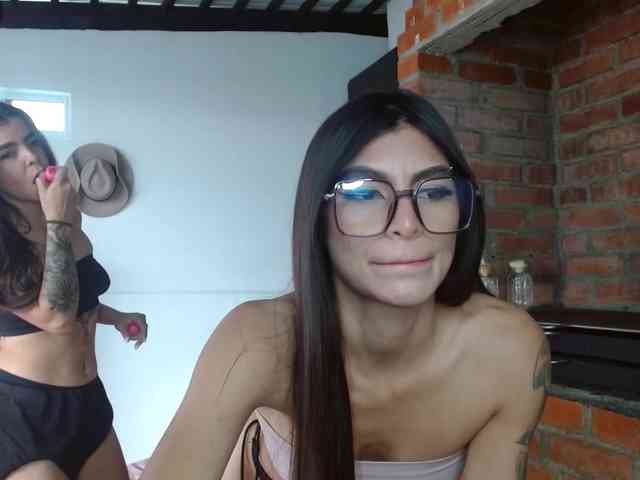 millyxnicoll1 webcam