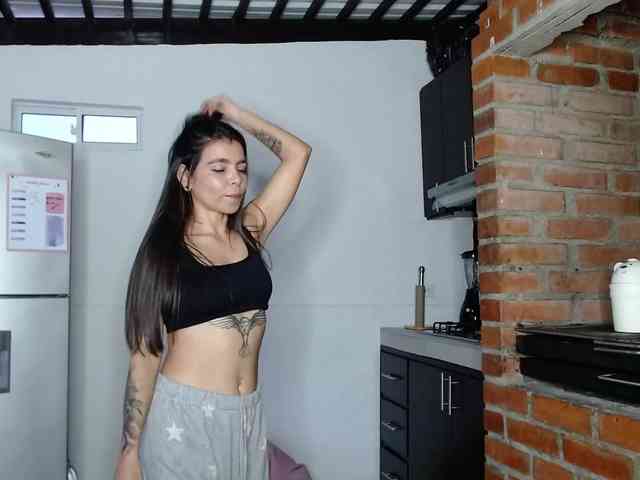millyxnicoll1 webcam
