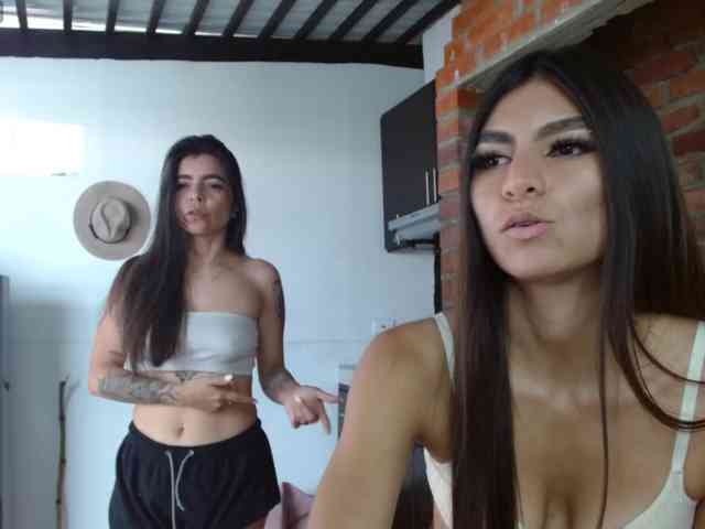 millyxnicoll1 webcam