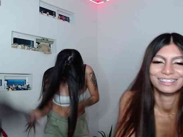 millyxnicoll1 webcam