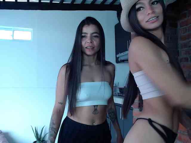 millyxnicoll1 webcam
