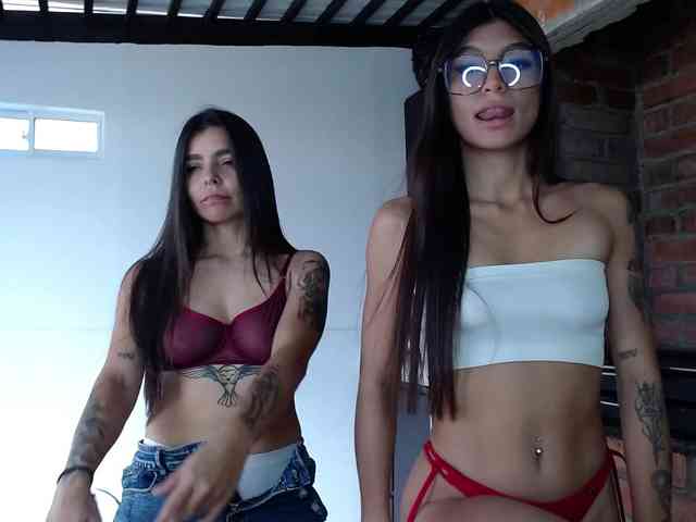 millyxnicoll1 webcam