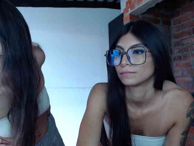 millyxnicoll1 webcam