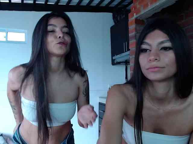 millyxnicoll1 webcam