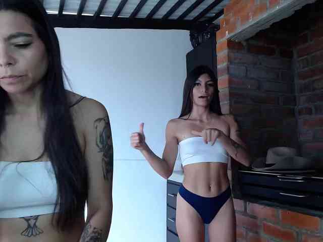 millyxnicoll1 webcam