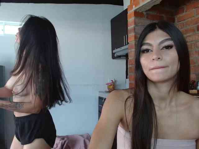 millyxnicoll1 webcam