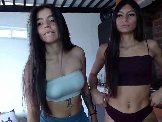 millyxnicoll1 webcam