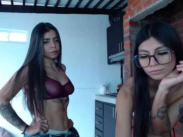 millyxnicoll1 webcam