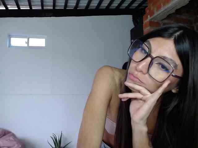 live sexcam Millyxnicoll1