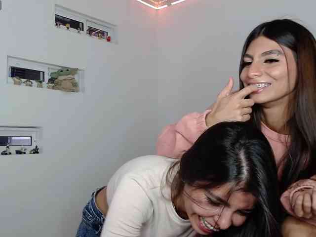 millyxnicoll1 webcam