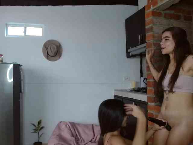 millyxnicoll1 webcam