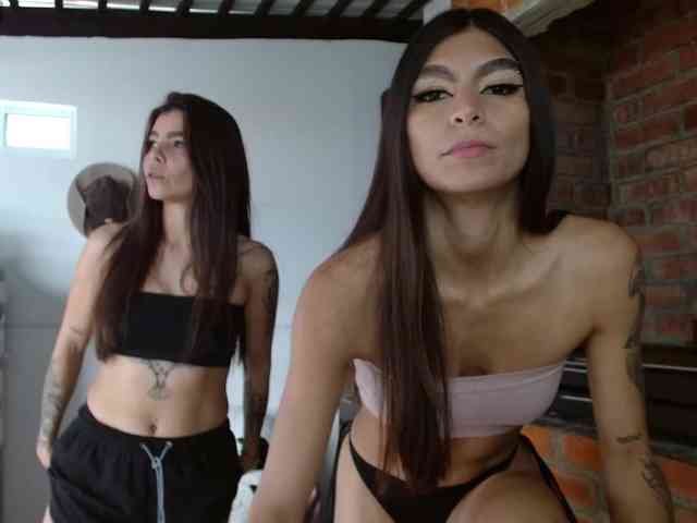 millyxnicoll1 webcam