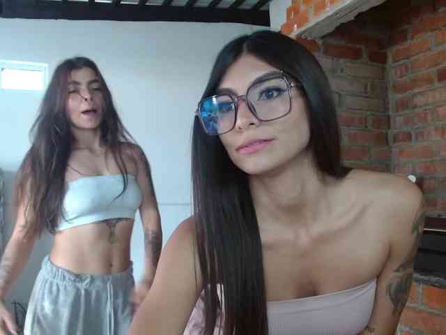 millyxnicoll1 webcam