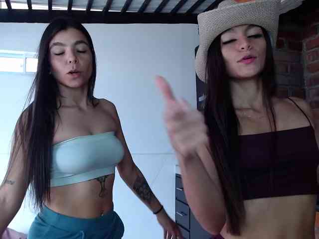 millyxnicoll1 webcam