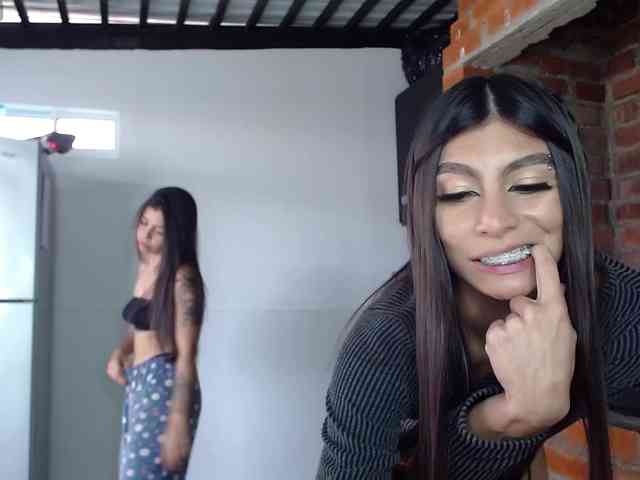 millyxnicoll1 Live Webcam on BongaCams millyxnicoll1 Live Webcam on BongaCams