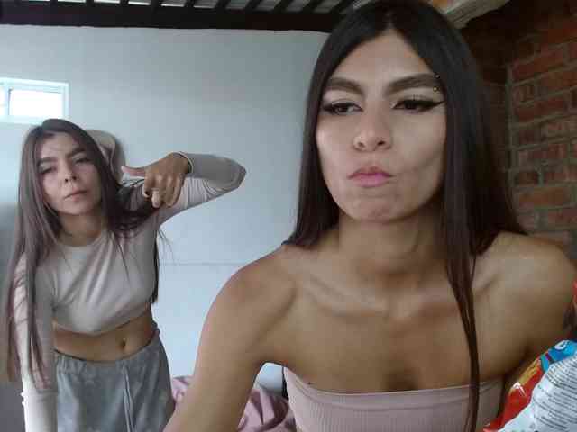 millyxnicoll1 webcam