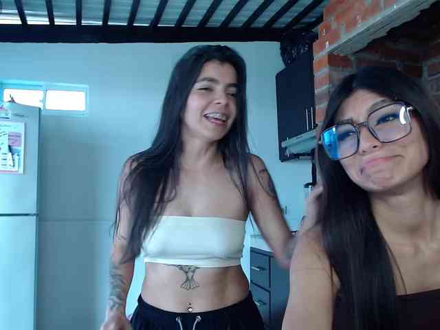 millyxnicoll1 webcam