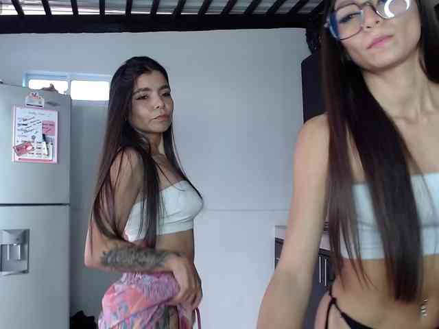 millyxnicoll1 webcam