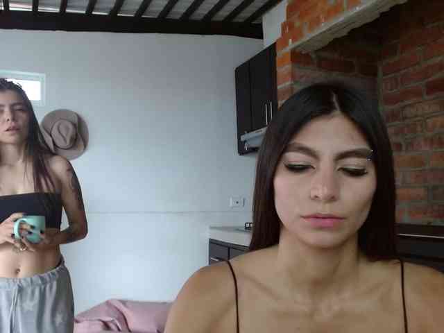 millyxnicoll1 webcam