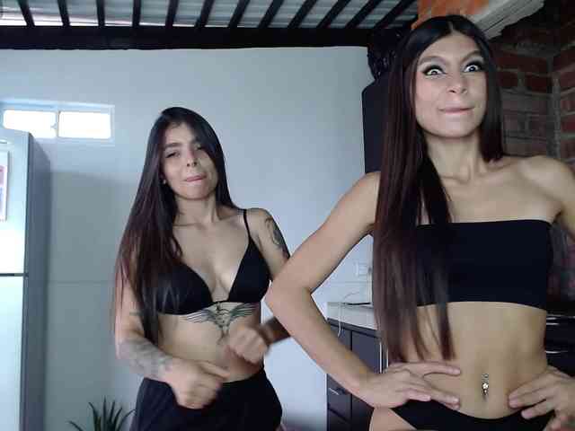 millyxnicoll1 webcam