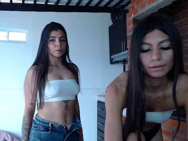 millyxnicoll1 webcam