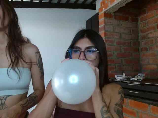 millyxnicoll1 webcam