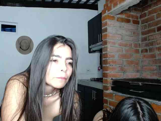 millyxnicoll1 webcam
