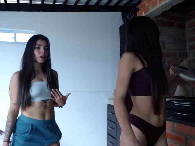 millyxnicoll1 webcam