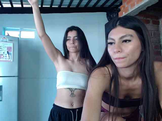 millyxnicoll1 webcam