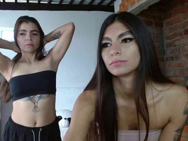 millyxnicoll1 webcam