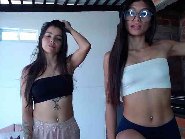 millyxnicoll1 webcam