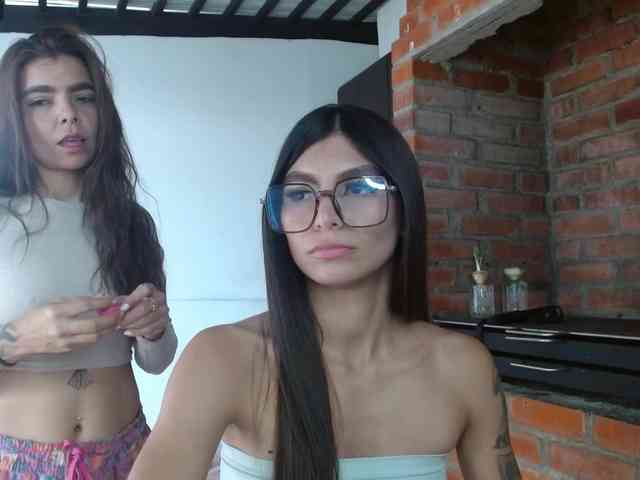 millyxnicoll1 webcam