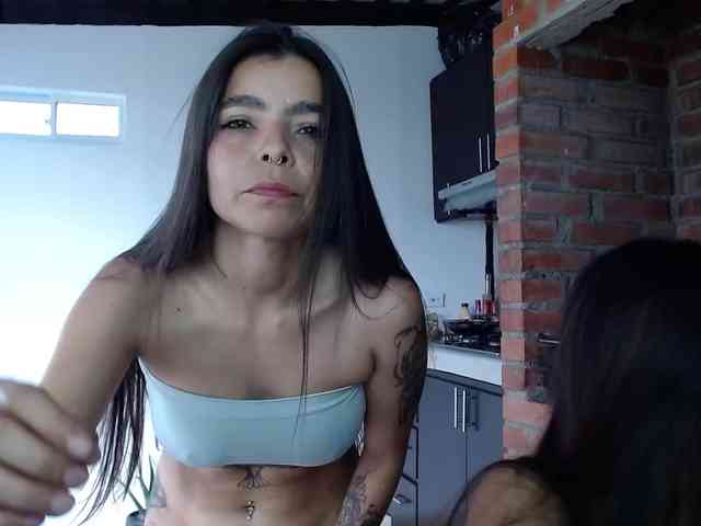 millyxnicoll1 webcam