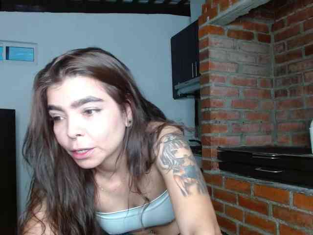 millyxnicoll1 webcam