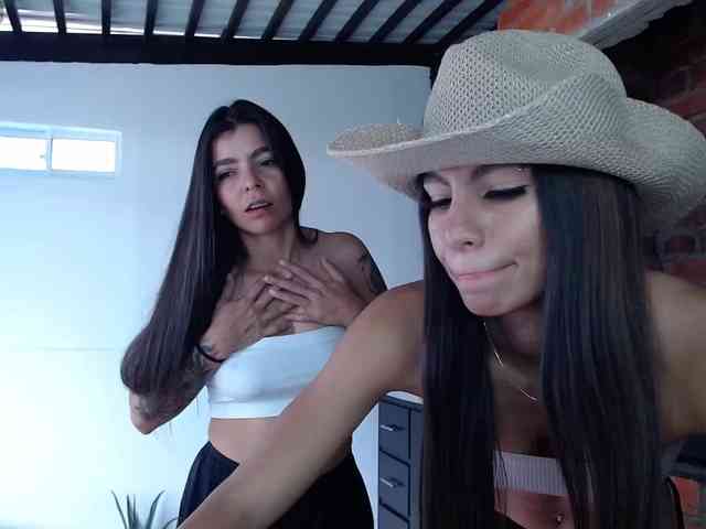 millyxnicoll1 webcam