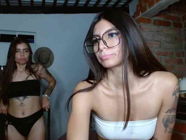 millyxnicoll1 webcam