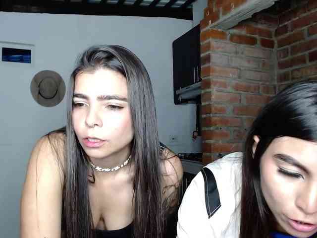 millyxnicoll1 webcam