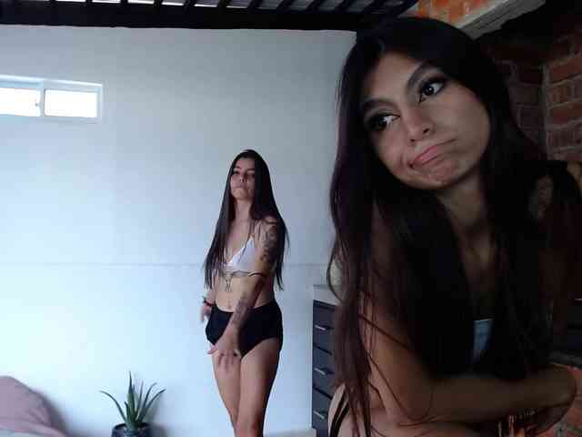 millyxnicoll1 webcam